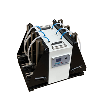 CHZD-6分液漏斗垂直振荡器