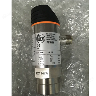 IFR212中村IFM易福門抗電磁干擾電感式接近開關