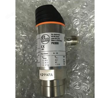 TP9237中村IFM易福門高性價比溫度傳感器溫度插頭