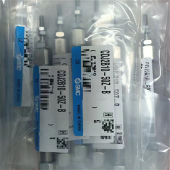 CDJ2B10-50Z-BSMC日本動氣缸帶式安裝內置磁鐵