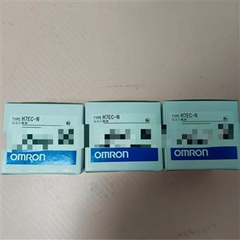 H7EC-NOMRON欧姆龙自供电计数器
