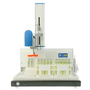 XYZ自动进样器