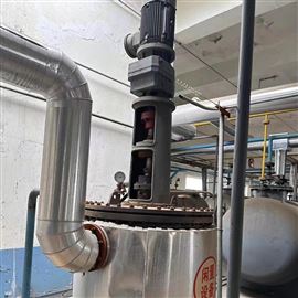 回收闲置二手单效废水蒸发器