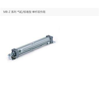 MDBG63-225Z-M9BSMC 标准气缸