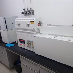 AOX-WK-S微庫侖計HJ1214-2021標準有機鹵素微庫侖分析儀