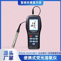 污水厂溶氧分析仪 溶解氧测量仪 高精度