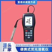 国产便携溶氧仪 排污口检测 抗干扰