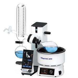 iEvap P旋转蒸发仪