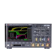 MSOX3102GKeysight混合信號示波器