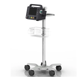 HeartStart Intrepid体外除颤监护仪