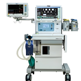 A380 XL德爾格麻醉系統