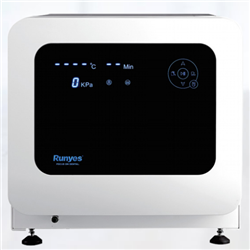 SEA29L压力蒸汽灭菌器