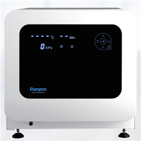 SEA29L壓力蒸汽滅菌器