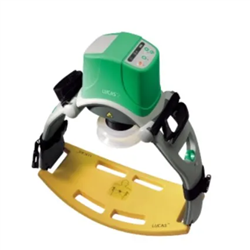 Lucas 3胸腔按壓系統