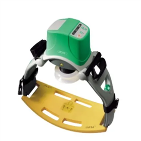 Lucas 3胸腔按壓系統