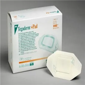 9536HP3M透明敷料