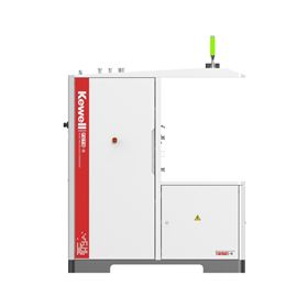 FCTS-SC-500燃料電池電堆測試系統(tǒng)