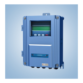 固定式超声波流量计