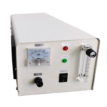 桌面型实验用臭氧发生器