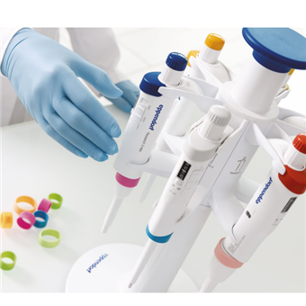 Eppendorf Research® 3 neo 單道移液器