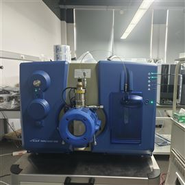 爱博才思二手AB SCIEX 6500 三重四级杆液质联用系统