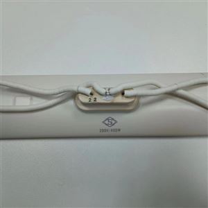 YIR12040日本SAKAGUCHI坂口电热远红外加热器