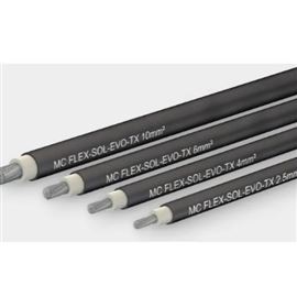 FLEX-SOL-EVO-TX 6,0STAUBLI史陶比尔直流连接电缆