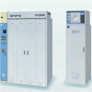 FDS100S日本EBARA荏原FDS型废气处理设备