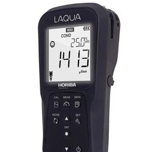 LAQUA EC220日本进口HORIBA堀场手持电导率温度计