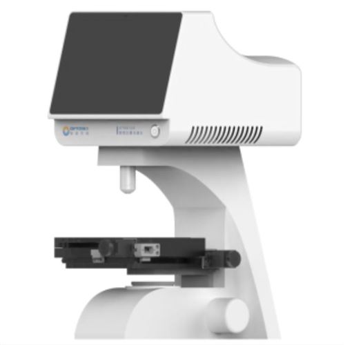 高性能顯微共焦拉曼光譜儀