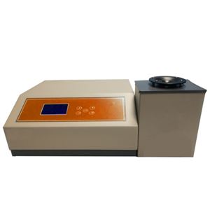 YJ-0614D自動藥物滴點測定儀