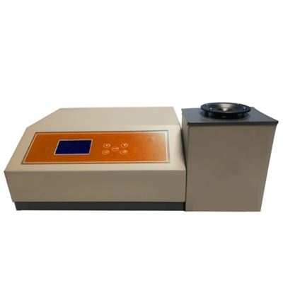 YJ-0614D自动药物滴点测定仪