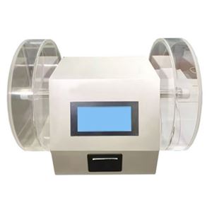 YJH-0923F压片脆碎度检测仪