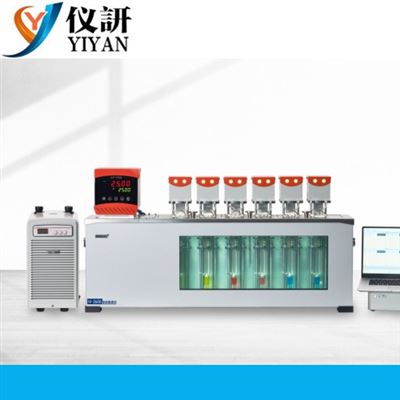 IV2600自动粘度仪（6位）