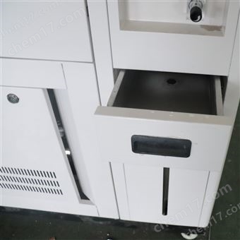 YSLYX-500上海淋雨試驗箱