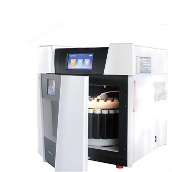 微波消解仪 TANK 40