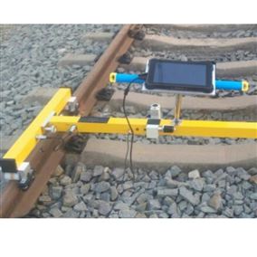 鐵道建筑限界測量儀（推車式）