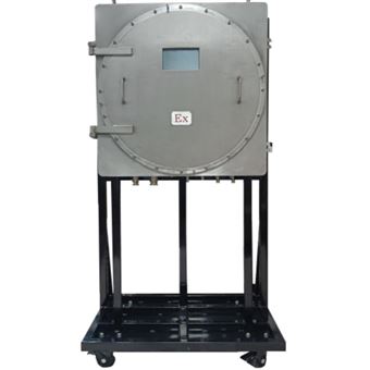 激光气体在线监测装置