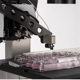 Chiaro细胞纳米压痕仪