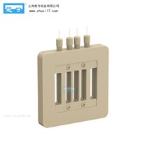 膜電導率測試裝置