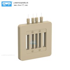 膜电导率测试装置