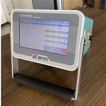 RH-GHP植物生理生态仪器光合作用测定仪