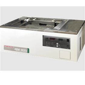 MM-10N原厂供应日本TAITEC泰特摇动恒温浴