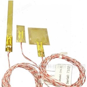 CHFS超薄熱流傳感器