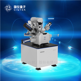 聚焦离子束/电子束双束电子显微镜