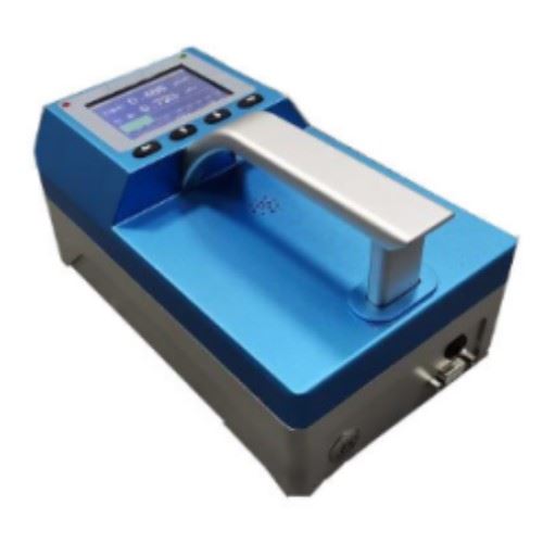 手持式核素识别仪γ谱仪