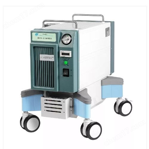 PN-4000型醫(yī)用空氣壓縮機