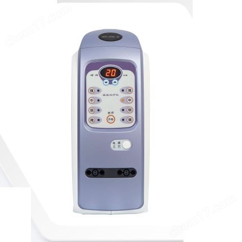 AD-SW-II型兩通道短波治療儀