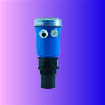 超声波液位检测仪