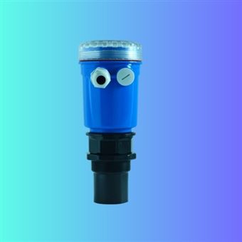 一体式超声波液位计